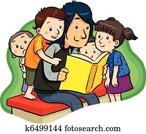 Book Reading Book Reading