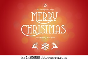Christmas Card Christmas Card