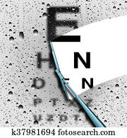 Clear Vision Clear Vision