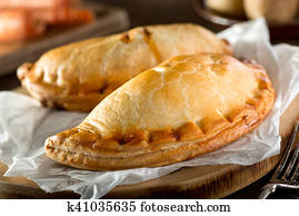 Cornish Pasty Cornish Pasty