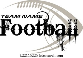 football design with ball football design with ball