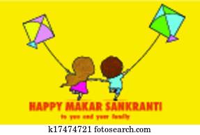 Makar Sankranti Makar Sankranti