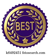 Purple award Purple award