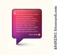 toespraak, pictogram