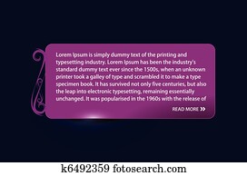 web, spandoeken, communie