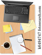 מחשב נייד, ו, הספקות של משרד