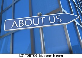 About us About us