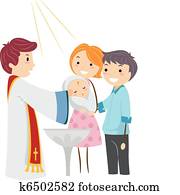 Baptism Baptism