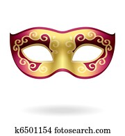 Carnival Mask Carnival Mask