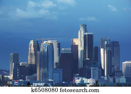 Downtown Los Angeles Downtown Los Angeles