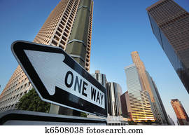 Downtown Los Angeles Downtown Los Angeles