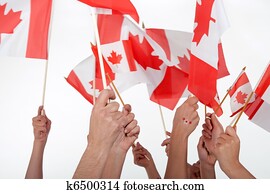feliz, canadá, day!