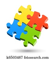 Jigsaw Puzzle Jigsaw Puzzle