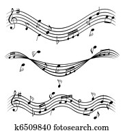 musik merkt, auf, notenlinien musik merkt, auf, notenlinien