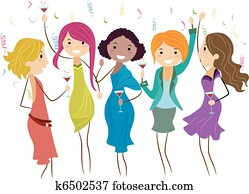 partido bachelorette