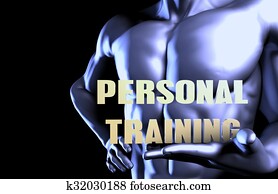 Personal training Personal training