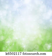 spring background spring background