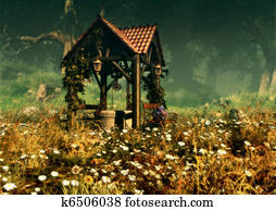 The Wishing Well