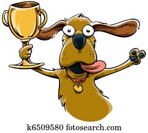 Trophy Dog Trophy Dog