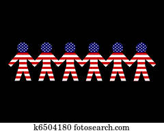 United People of America United People of America