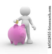 בנק של חזרזיר