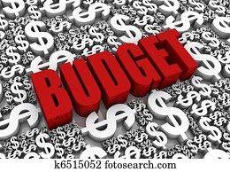 Budget Budget