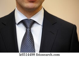Business suit
