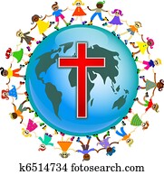 Christian Kids Christian Kids