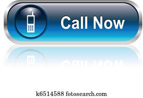 contact us icon, button contact us icon, button