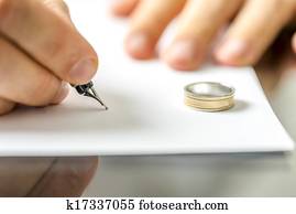 Divorce Divorce