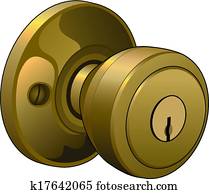 Door Knob Door Knob