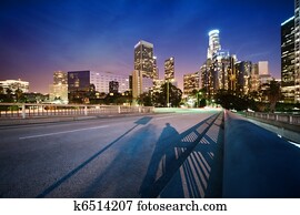 Los Angeles Los Angeles