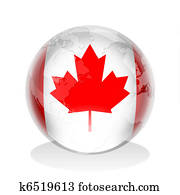 Sphere_Canada