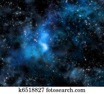 starry deep outer space nebula and galaxy starry deep outer space nebula and galaxy