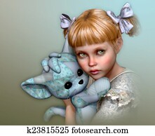 This is mine! 3d CG This is mine! 3d CG