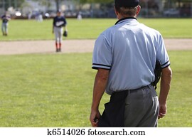Umpire Umpire