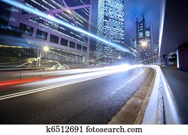 Urban transportation background Urban transportation background
