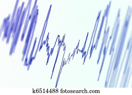 Wave diagram Wave diagram