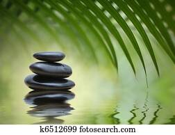 Zen stones Zen stones