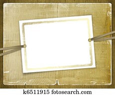 מסגרת, ל, invitations., תקציר, רקע.