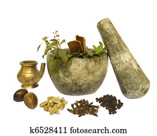 Ayurveda Natural Health