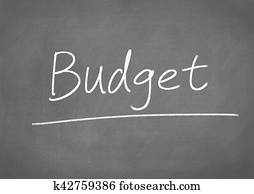 budget
