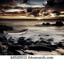 Coastal Storm Coastal Storm