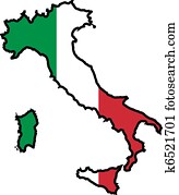 colors of Italy colors of Italy