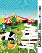 country fair country fair