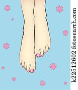 Foot Spa Foot Spa