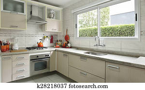 Kitchen Kitchen