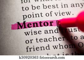 mentor mentor