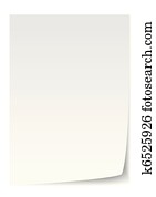 paper vector paper vector