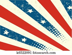 Patriotic Background Patriotic Background